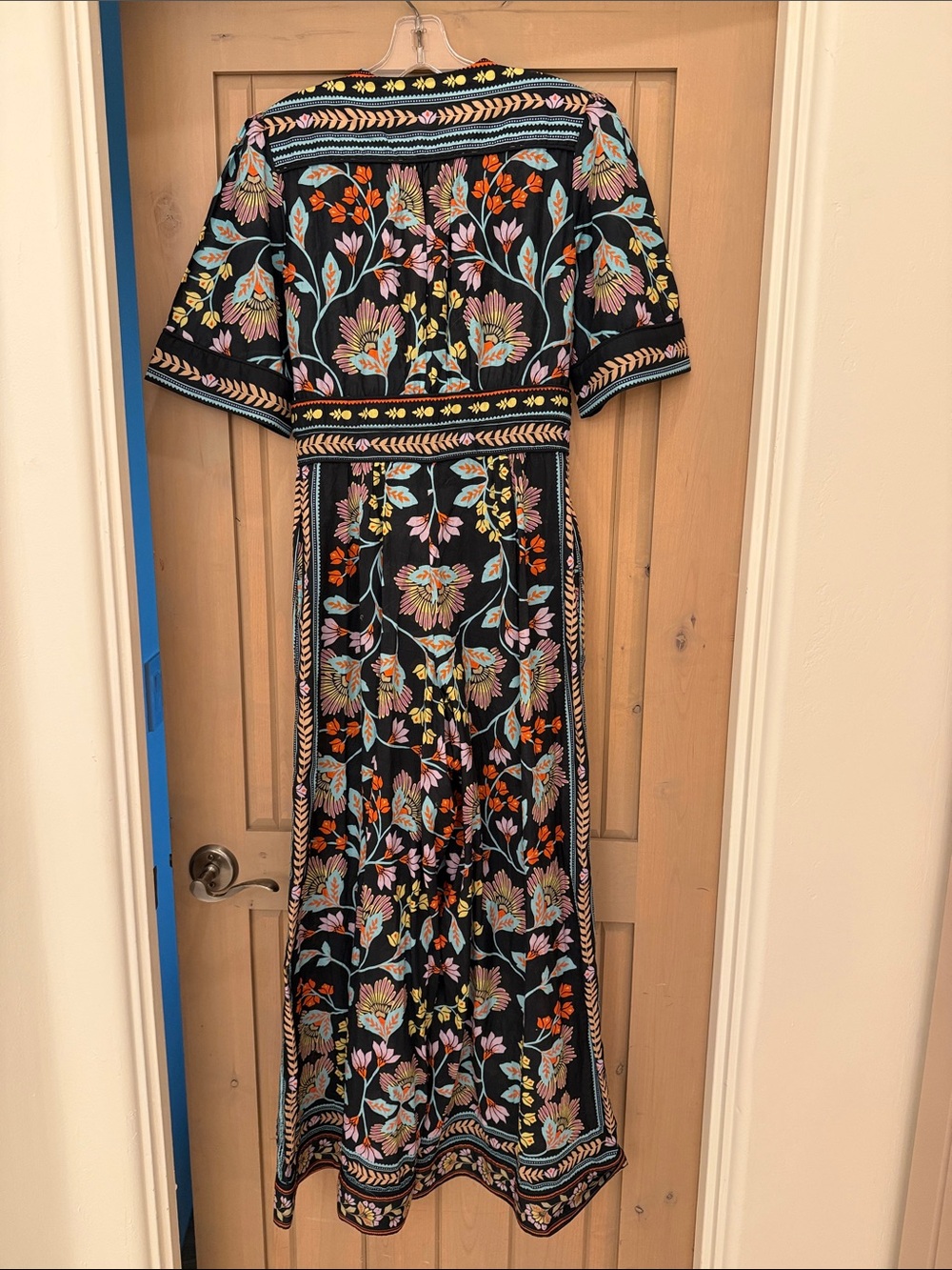 Farm Rio Jumpsuit - Picture 2 of 7